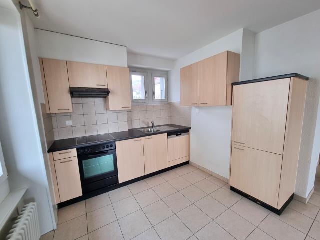 Apartment mieten in Corcelles (NE)