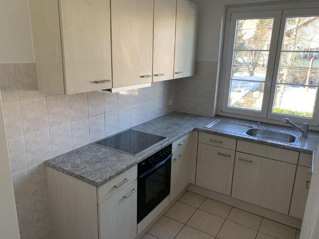 Apartment mieten in La Chaux-de-Fonds