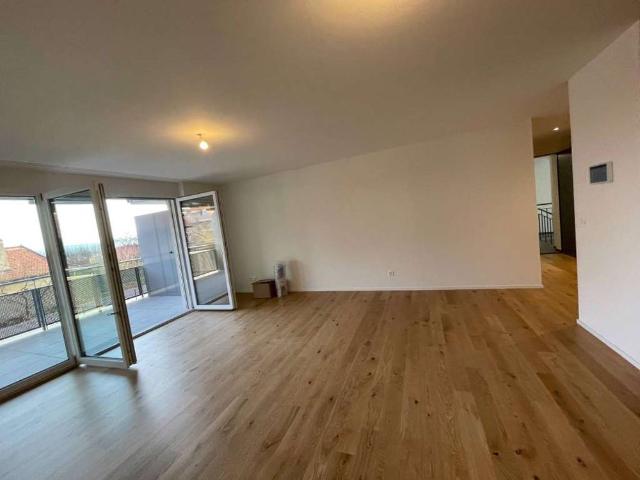 Apartment mieten in Lugnorre, Freiburg