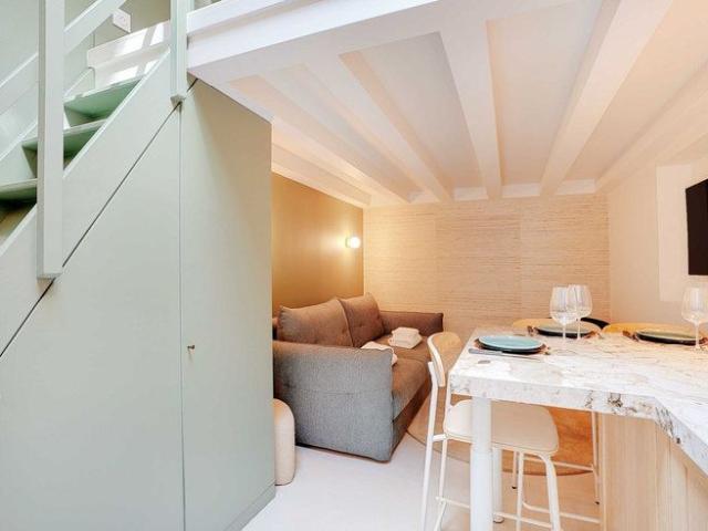 Appartement location à Paris, Île-de-France