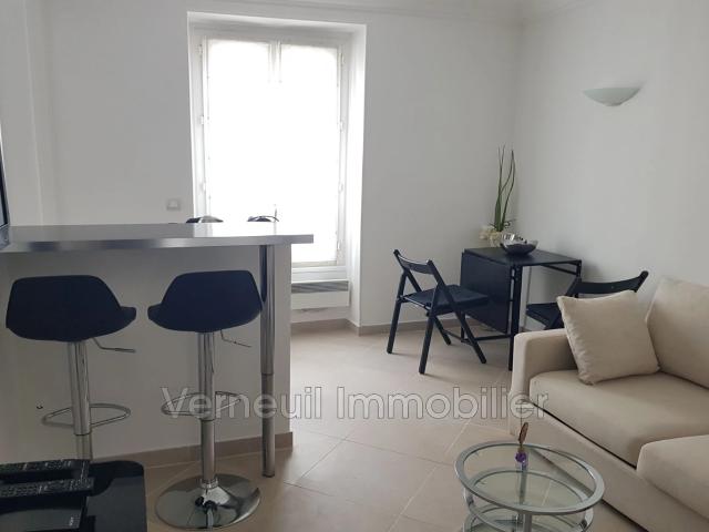 Appartement location à Paris, Île-de-France