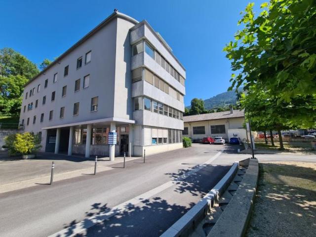 Apartment mieten in Monthey, Wallis