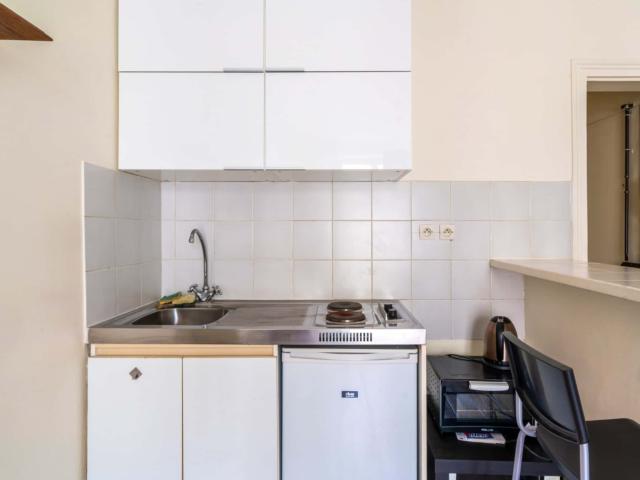 Appartement location à Paris, Île-de-France