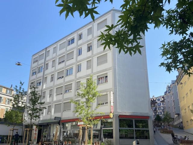 Apartment mieten in Cheseaux-Lausanne, Waadt
