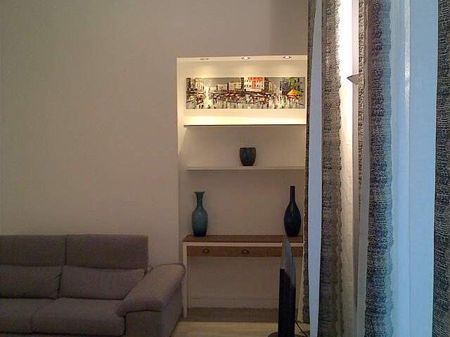 Appartement location à Paris, Île-de-France