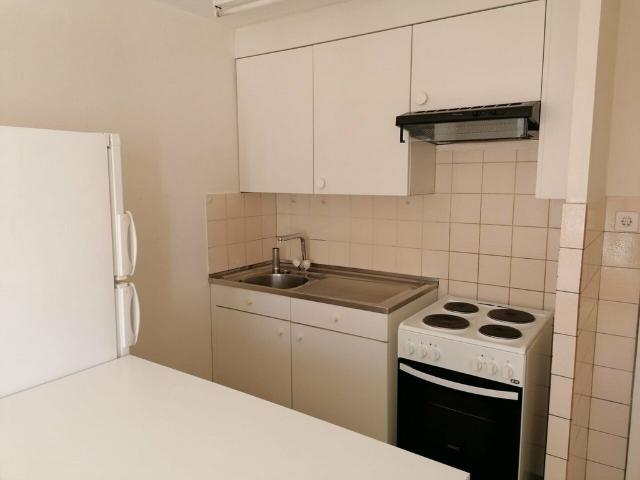 Apartment mieten in La Chaux-de-Fonds