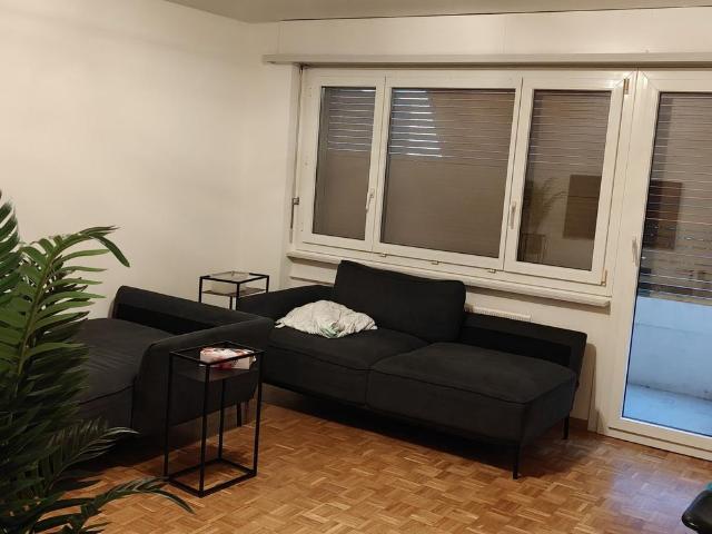 Apartment mieten in Delémont, Jura