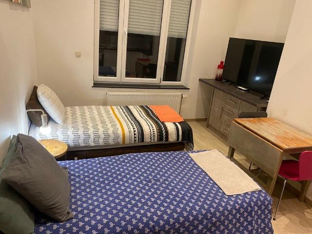 Kot location à Vorst, Bruxelles