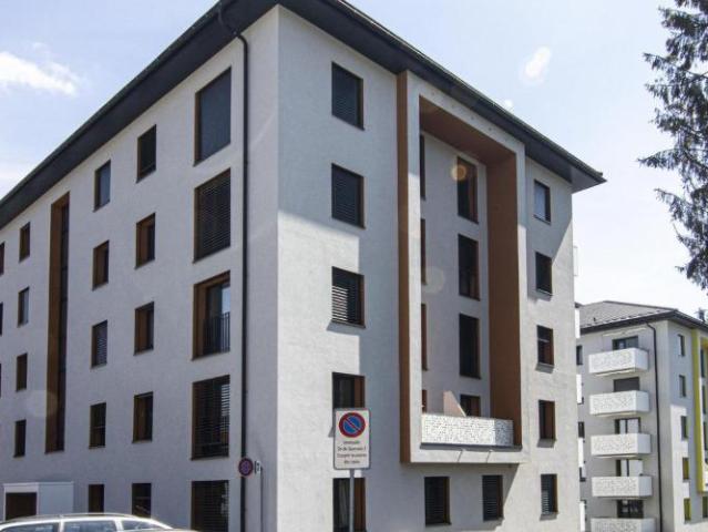 Apartment mieten in La Chaux-de-Fonds