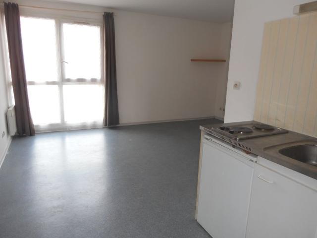 Studio location à Reims