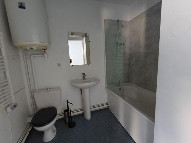Studio location à Reims
