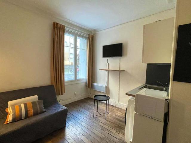 Appartement location à Paris, Île-de-France