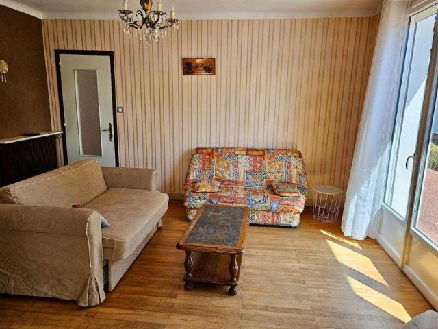 Maison location à Saint-Nazaire, Montoir-de-bretagne