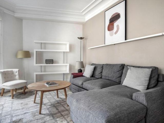 Appartement location à Boulogne-Billancourt, Boulogne-billancourt