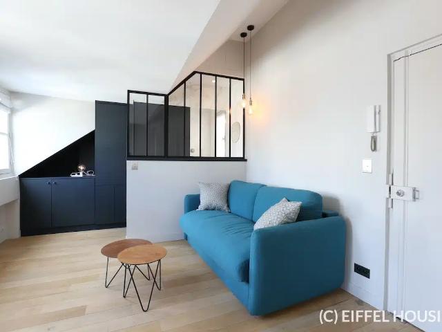 Appartement location à Paris, Île-de-France