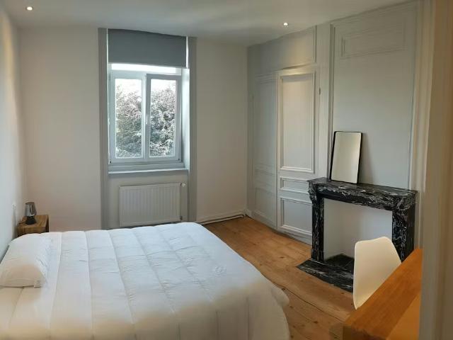 Maison location à Lille