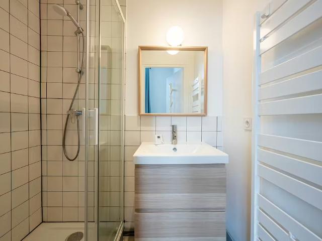 Maison location à Lille