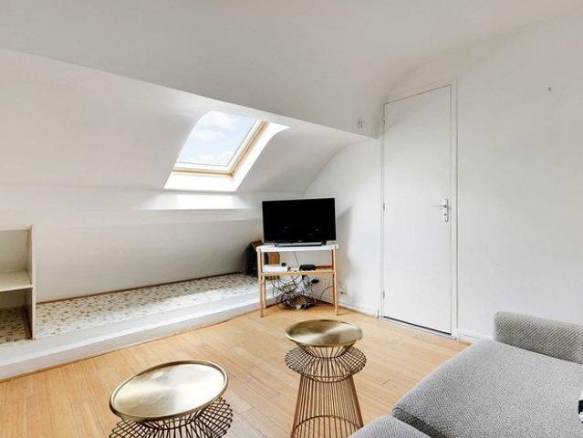 Studio location à Paris, Île-de-France