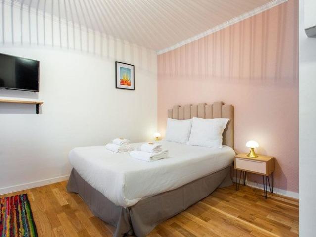 Studio location à Paris, Île-de-France