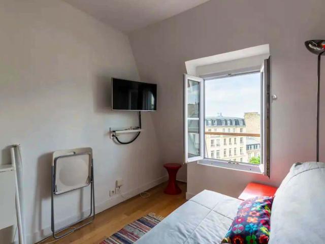 Appartement location à Paris, Île-de-France