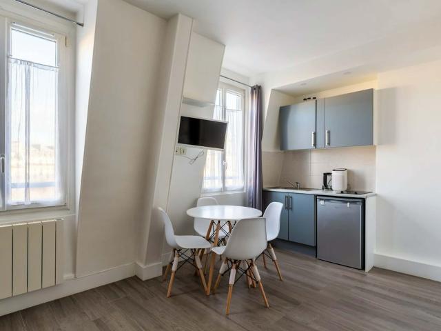 Appartement location à Paris, Île-de-France