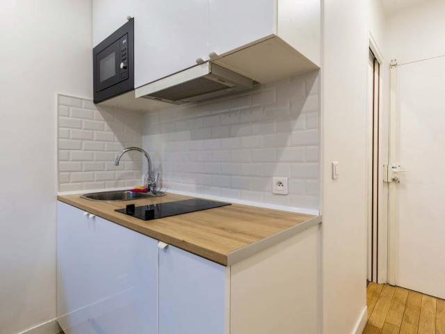 Appartement location à Paris, Île-de-France