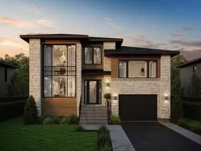 House for sale in Laurentides, Quebec