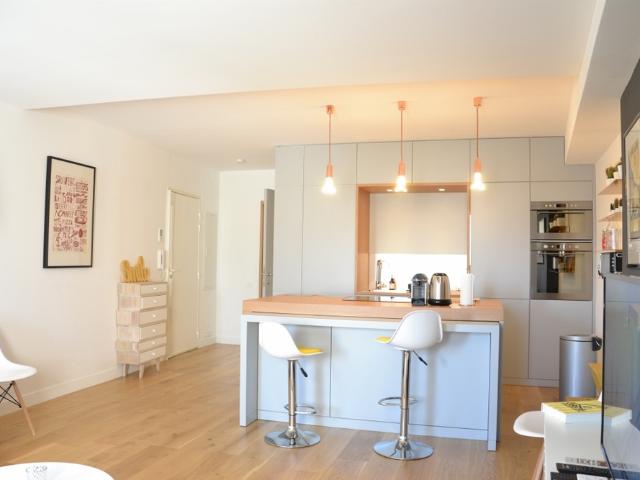 Appartement location à Marseille