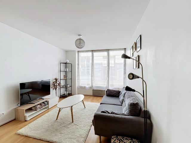 Appartement location à Nancy