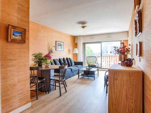 Maison location à Lisieux, Deauville