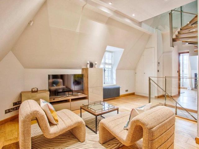 Maison location à Lisieux, Deauville