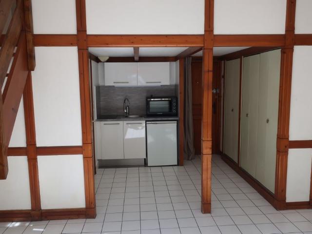Appartement location à Reims