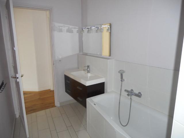 Appartement location à Reims