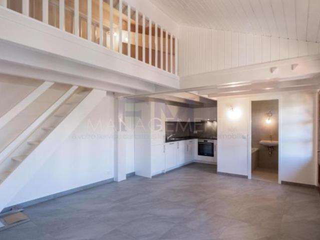 Apartment mieten in Chêne-Bourg