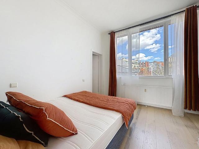 Appartement location à Brussel, Bruxelles