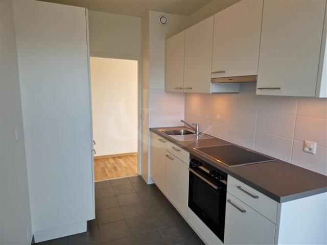 Wohnung mieten in Conches