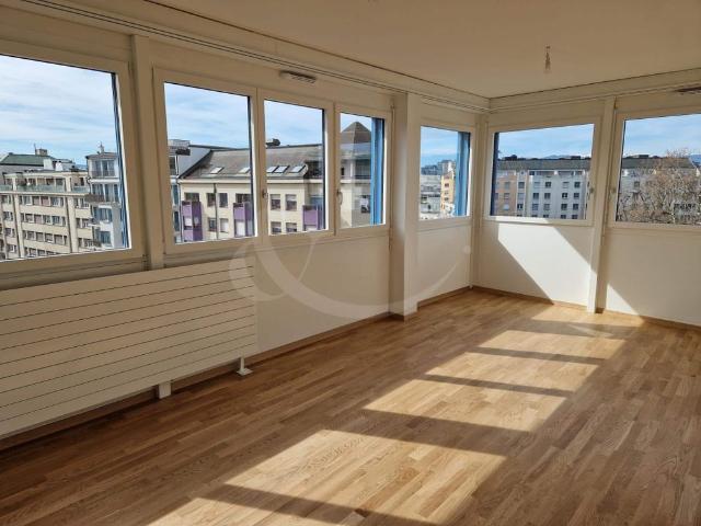 Apartment mieten in Conches