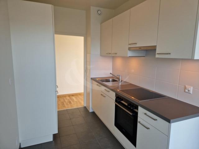 Wohnung mieten in Conches