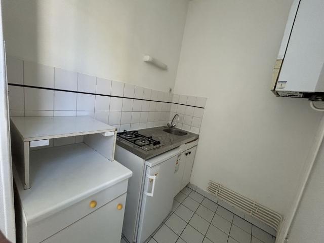Studio location à Reims