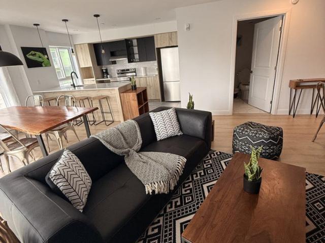 House for rent in Québec, Quebec