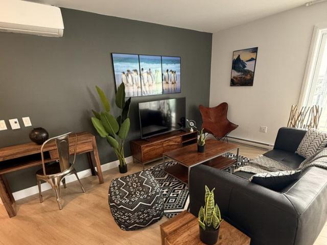 House for rent in Québec, Quebec