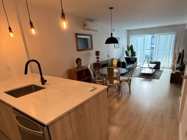 House for rent in Québec, Quebec