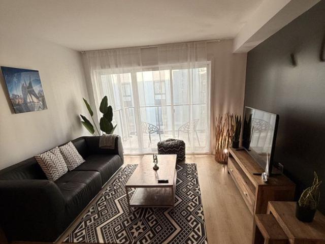House for rent in Québec, Quebec