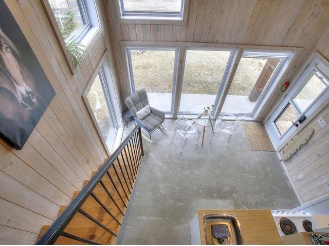 House for rent in Laurentides, Quebec