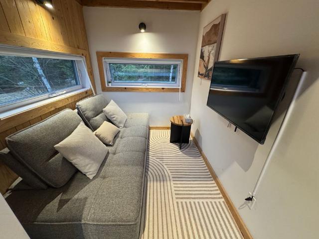 House for rent in Laurentides, Quebec