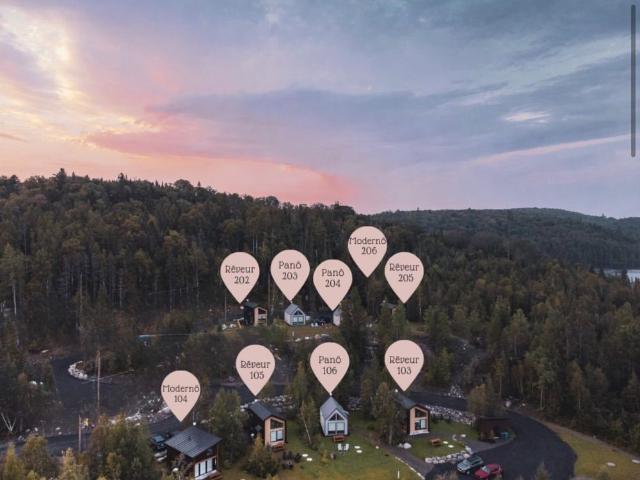 House for rent in Laurentides, Quebec