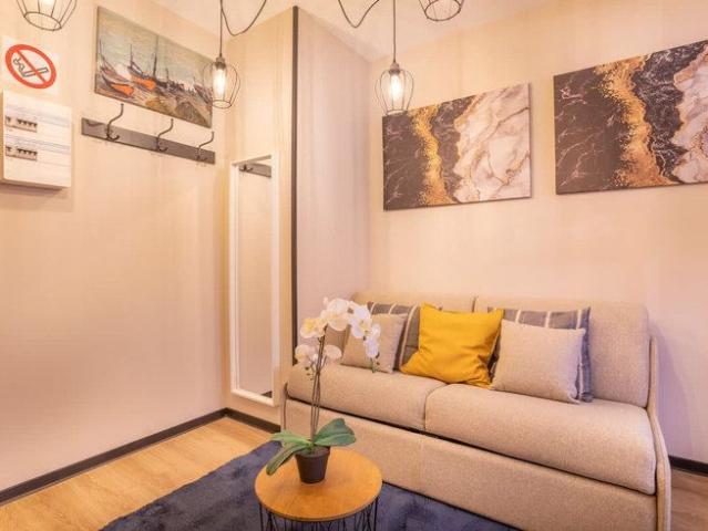 Studio location à Marseille