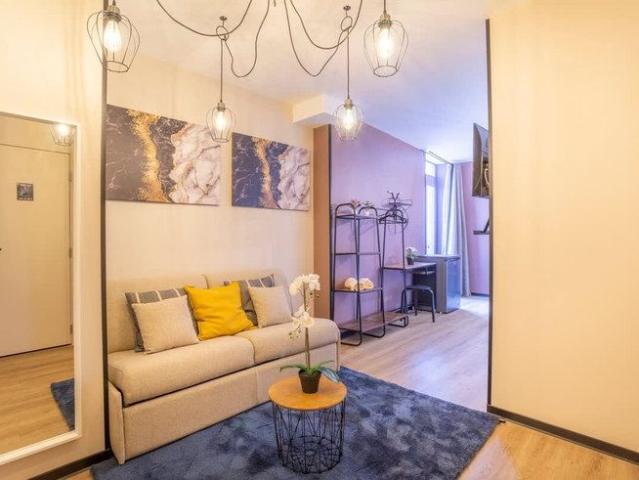 Studio location à Marseille