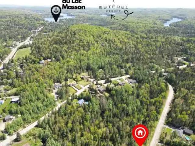 House for sale in Laurentides, Quebec