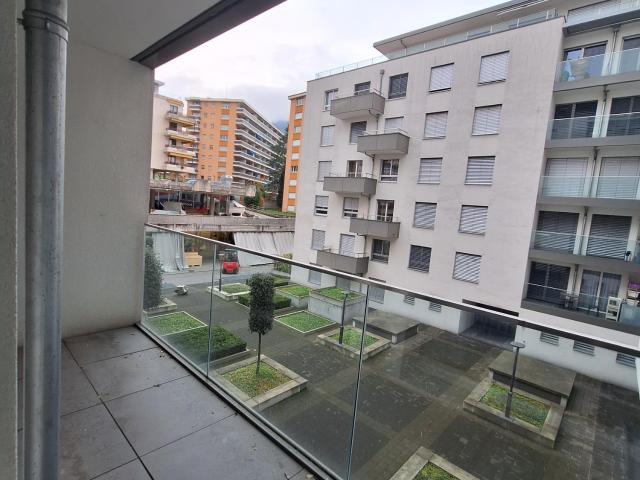 Apartment mieten in Chailly-Montreux, Waadt